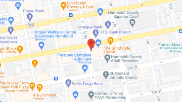 Agape Home Care in google map
