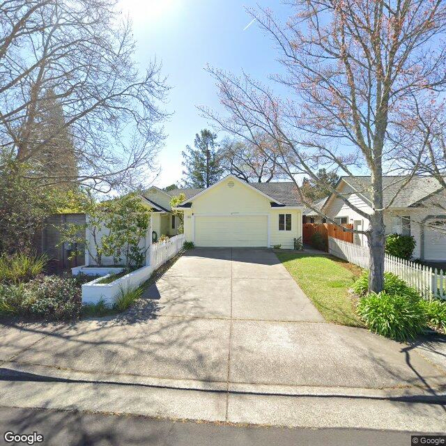 street view of Anna House A Loving Care Home