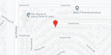 Olivia's Home Care in google map