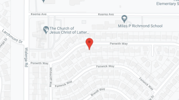 Olivia's Home Care in google map