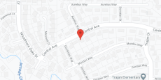Central Avenue Villa in google map