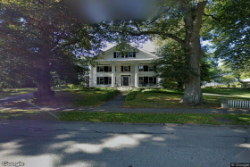 Concord Home For the Aged 