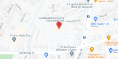 Goddard-Homestead Inc in google map