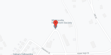 Whitinsville Retirement Inc in google map