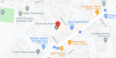 Donna Kay Rest Home in google map