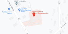 Meadows in google map