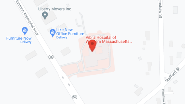Meadows in google map