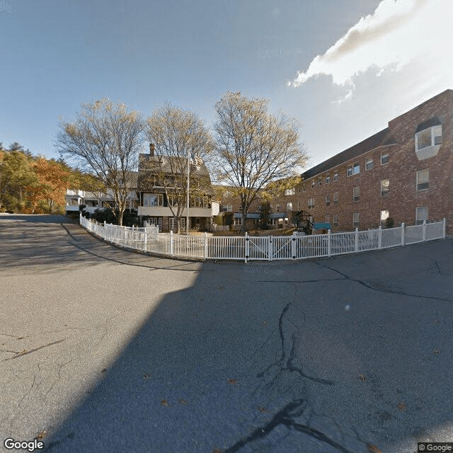 street view of Beaumont Rehab and Nursing Ctr