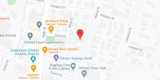 Ferguson Rest Home in google map