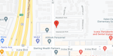 Assured Horizons in google map