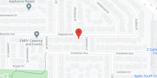Assured Horizons in google map