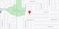Assured Horizons IV in google map