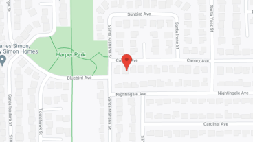 Assured Horizons IV in google map