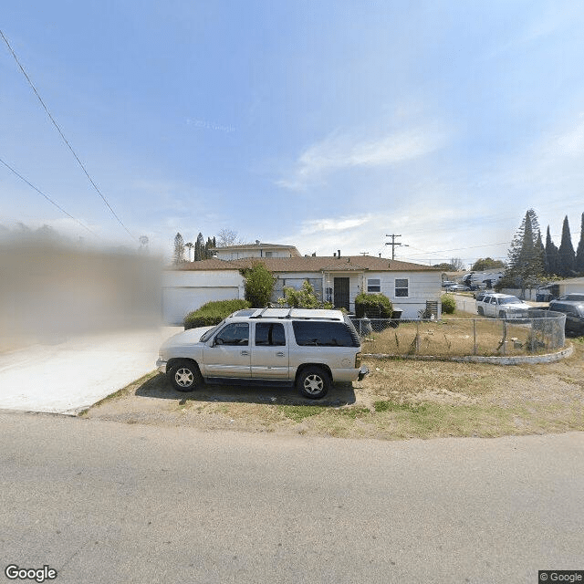 street view of Ultimate Care Guest Home