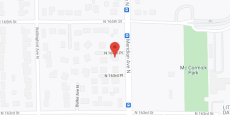 Shoreline Adult Family Home in google map