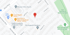 Suncoast Villas in google map