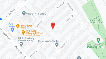 Suncoast Villas in google map