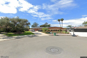 Suncoast Villas 
