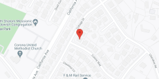 Inspirations Home Care III in google map