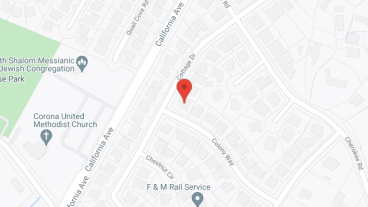 Inspirations Home Care III in google map
