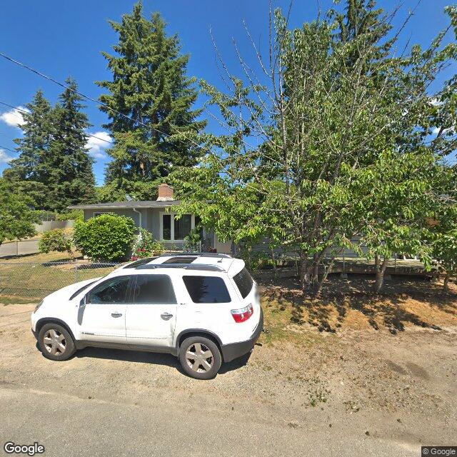 street view of Everest Home Adult Family Home