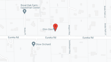 Elim Glen in google map