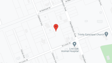 CaraVita's Twin Oaks at Pass C in google map