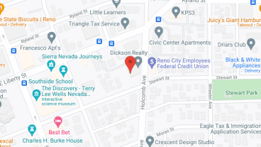 Mar-Von Senior Care, LLC in google map