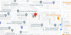 Van Vista Plaza- Section 8 Housing in google map