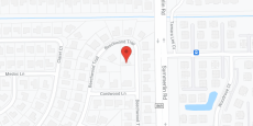 Millbrook Homes - Whiskey Creek in google map