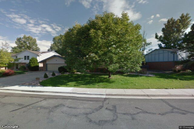Millbrook Homes - Fillmore 