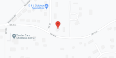 Clarkston Shelter and Care in google map