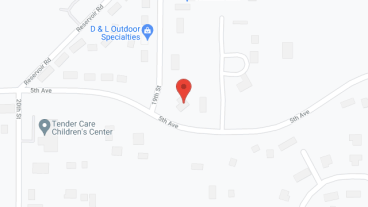 Clarkston Shelter and Care in google map
