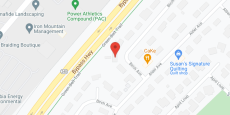 Pioneer Adult Family Home LLC in google map