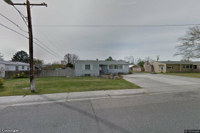 Columbia Shore Adult Home 