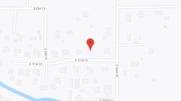 Light House in google map