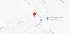 Home Sweet Home AFH in google map