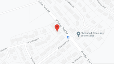 Home Sweet Home AFH in google map