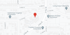 Hart Terrace Apartments in google map
