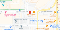 Park Tower Apartments in google map