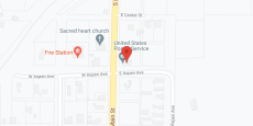 Adult Family Home in google map