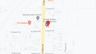 Adult Family Home in google map