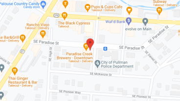 Pioneer Square Housing Social in google map