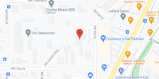 Kenwood Square in google map