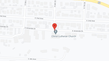 Quail Court in google map