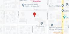 River Mountain Village Assisted Living in google map