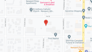 River Mountain Village Assisted Living in google map