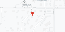 Cornerstone Cottage in google map