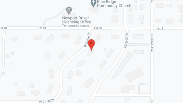 Cornerstone Cottage in google map