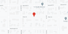 Davenport Retirement Village in google map